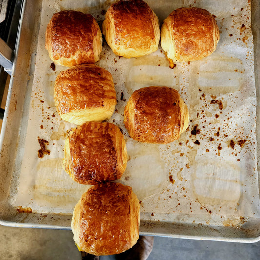 Petits espaces, grandes saveurs - l'impact des boulangeries de quartier sur la culture alimentaire urbaine